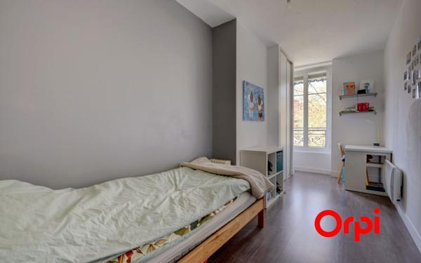 Appartement à vendre    3 pièces • 65,91 m2 Lyon 2