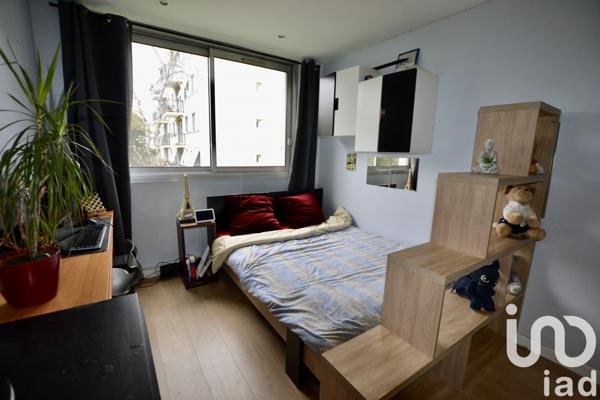 Appartement à vendre 5 pièces 77 m² Marly-le-Roi