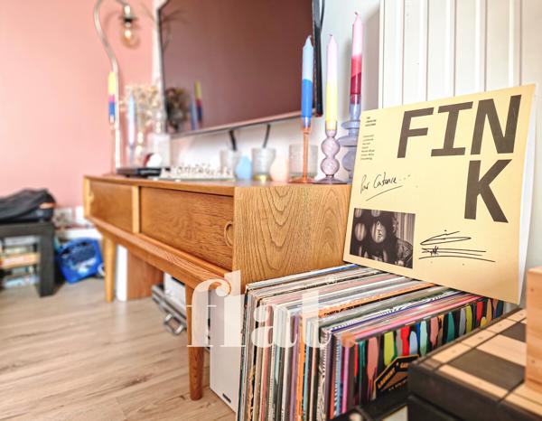 T3 | AVANT-DERNIER ÉTAGE | VUE LOIRE | BBC | GARAGE SOUS-SOL | DPE C