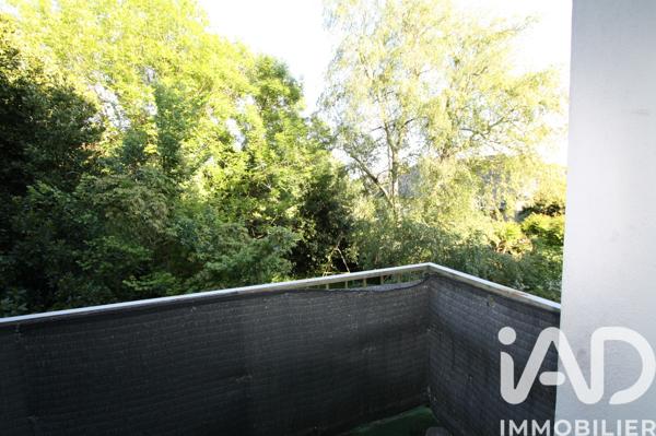 Appartement à vendre 4 pièces 72,5 m² Concarneau