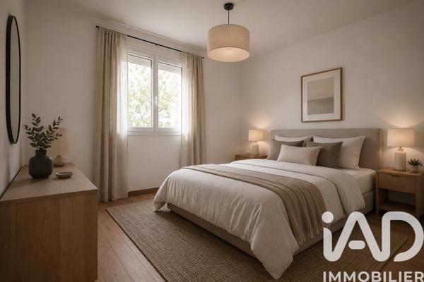 Appartement à vendre 4 pièces 72,5 m² Concarneau
