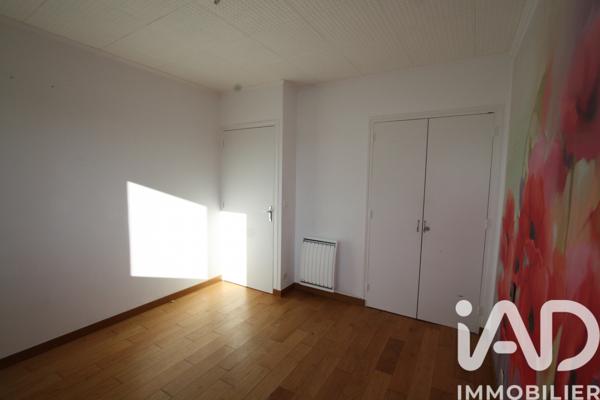 Appartement à vendre 4 pièces 72,5 m² Concarneau