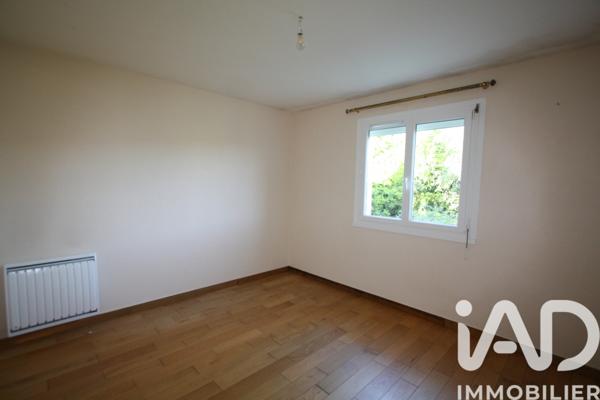 Appartement à vendre 4 pièces 72,5 m² Concarneau