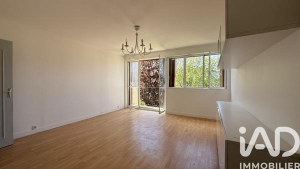 Appartement à vendre 3 pièces 56,89 m² Conflans-Sainte-Honorine