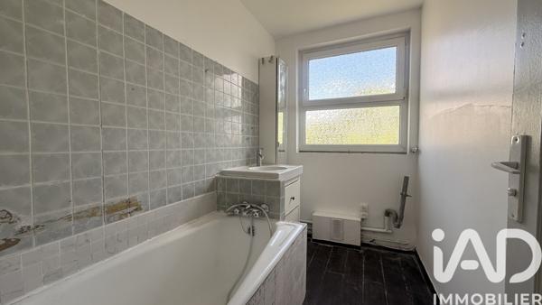 Appartement à vendre 3 pièces 56,89 m² Conflans-Sainte-Honorine