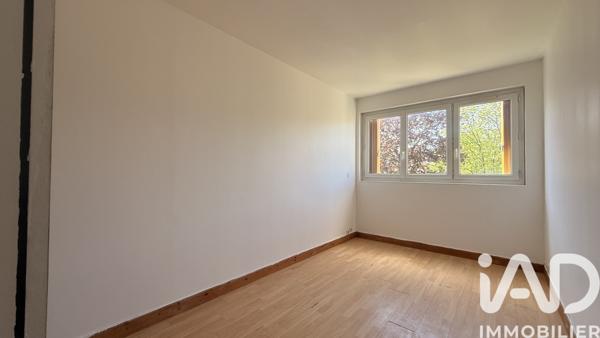 Appartement à vendre 3 pièces 56,89 m² Conflans-Sainte-Honorine