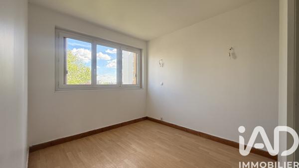 Appartement à vendre 3 pièces 56,89 m² Conflans-Sainte-Honorine