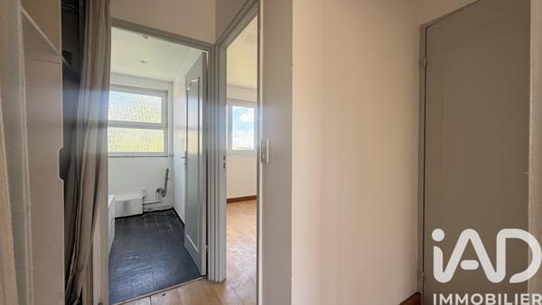 Appartement à vendre 3 pièces 56,89 m² Conflans-Sainte-Honorine