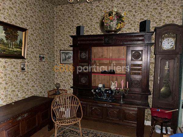 Vente Appartement108 m² - 4 Pièces - PONTIVY (56300)