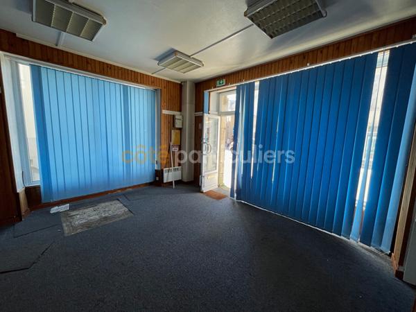 Vente Appartement108 m² - 4 Pièces - PONTIVY (56300)