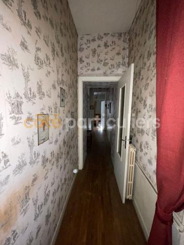 Vente Appartement108 m² - 4 Pièces - PONTIVY (56300)