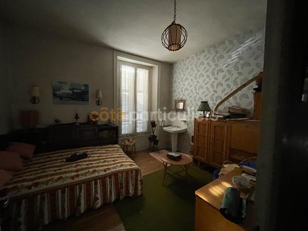 Vente Appartement108 m² - 4 Pièces - PONTIVY (56300)