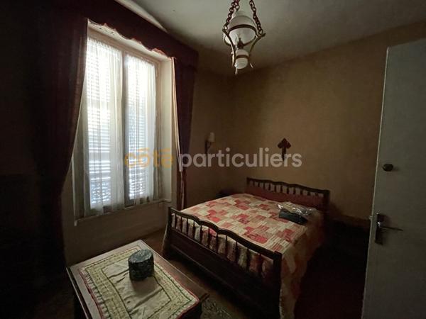 Vente Appartement108 m² - 4 Pièces - PONTIVY (56300)