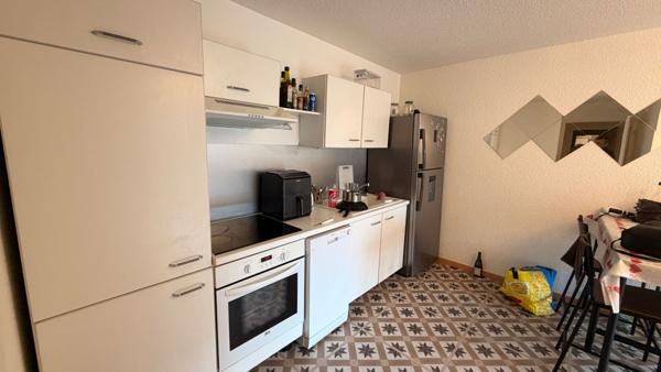 Appartement 4 pièces à louer à Talence - Réf. 9582