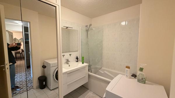 Appartement 4 pièces à louer à Talence - Réf. 9582