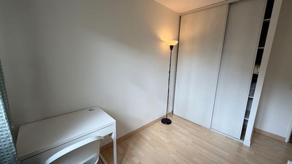 Appartement 4 pièces à louer à Talence - Réf. 9582