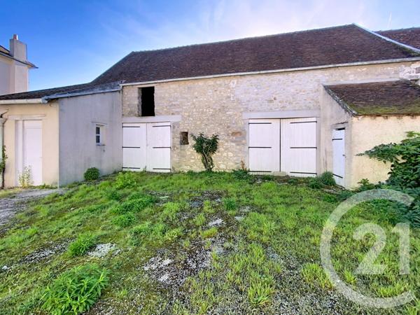 Maison à vendre  5 pièces - 125,91 m2 ST PIERRE LES NEMOURS - 77