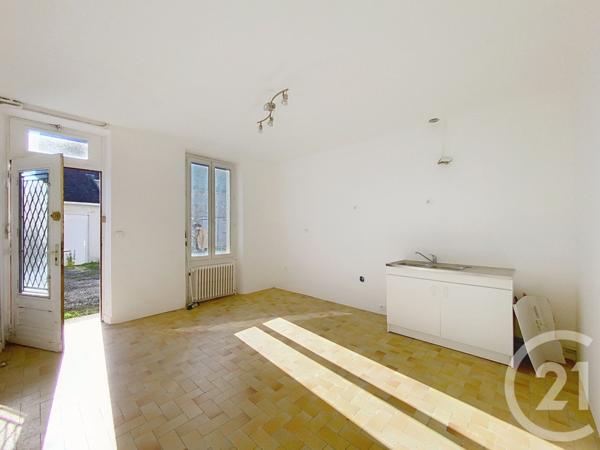 Maison à vendre  5 pièces - 125,91 m2 ST PIERRE LES NEMOURS - 77