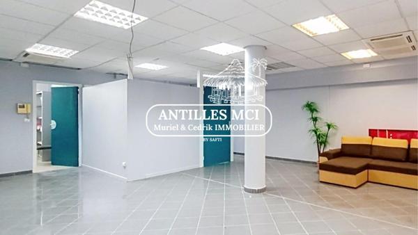 Immeuble avec rendement locatif exceptionnel