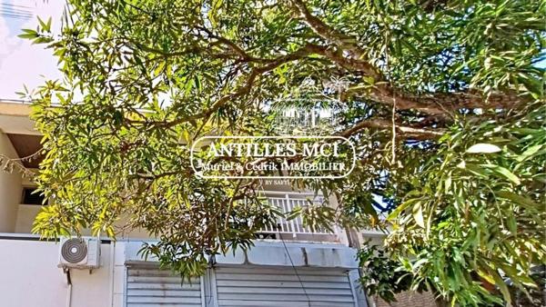 Immeuble avec rendement locatif exceptionnel