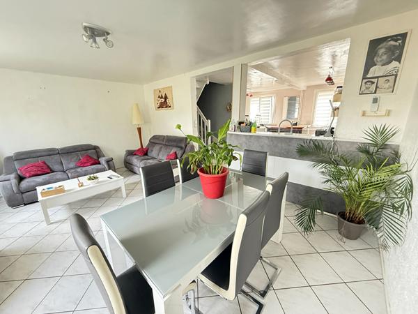 Maison Plaisir 6 pièce(s) 102 m2