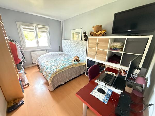 Maison Plaisir 6 pièce(s) 102 m2