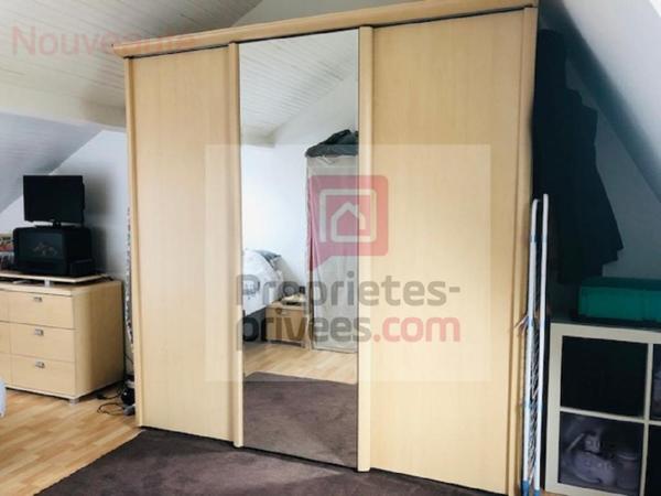 Maison - 3 pièces - 77m2