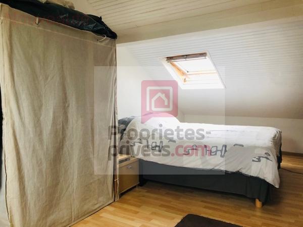 Maison - 3 pièces - 77m2