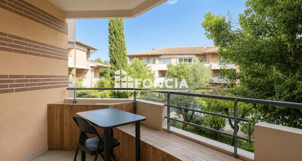 À vendre Appartement 3 pièces 55 m² - Toulouse 31200