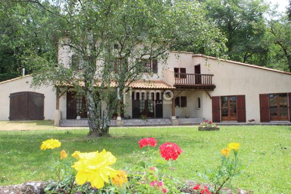 Maison proche d'Angoulême