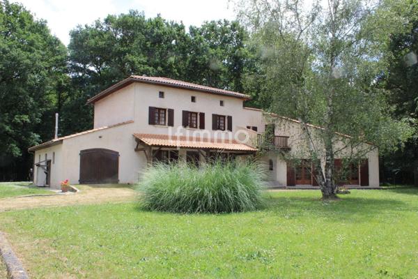 Maison proche d'Angoulême