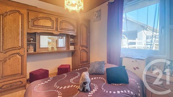 Maison à vendre  5 pièces - 101 m2 ECHENOZ LE SEC - 70