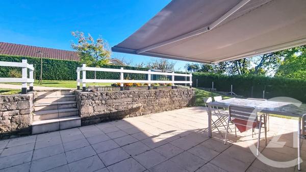 Maison à vendre  5 pièces - 101 m2 ECHENOZ LE SEC - 70