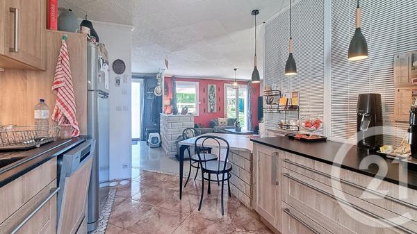 Maison à vendre  5 pièces - 101 m2 ECHENOZ LE SEC - 70