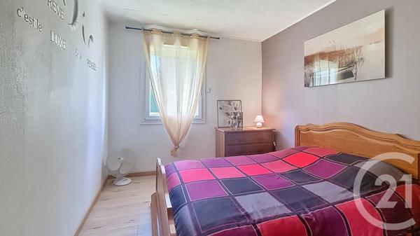 Maison à vendre  5 pièces - 101 m2 ECHENOZ LE SEC - 70