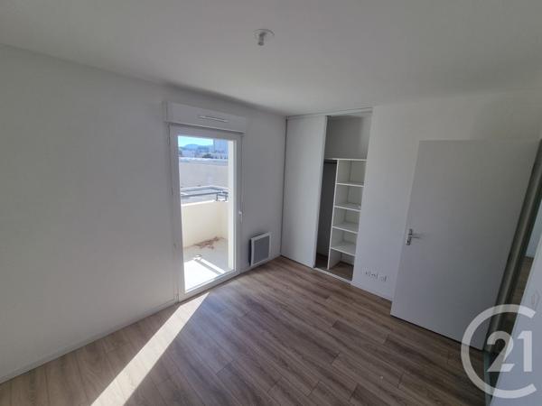 Appartement F4 à vendre  4 pièces - 77,96 m2 LA SEYNE SUR MER - 83