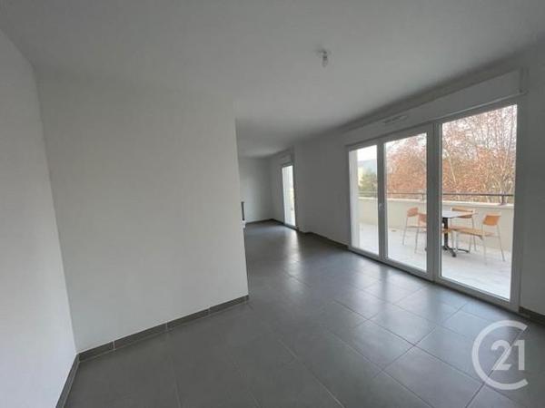 Appartement F4 à vendre  4 pièces - 77,96 m2 LA SEYNE SUR MER - 83
