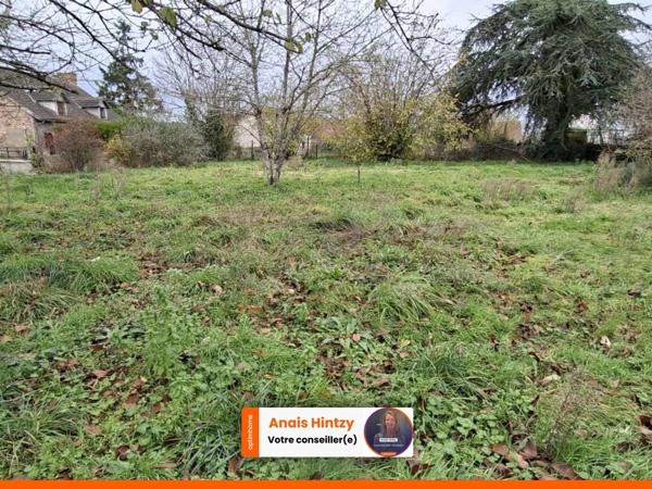 Maison à vendre 5 pièces MAILLET (03)