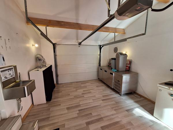 A VENDRE Maison CABRIERES