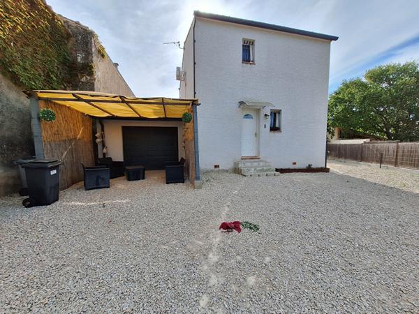 A VENDRE Maison CABRIERES