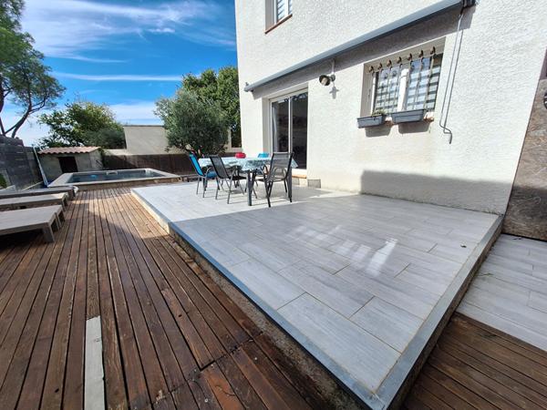 A VENDRE Maison CABRIERES