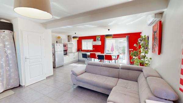 A VENDRE Maison CABRIERES