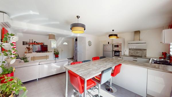 A VENDRE Maison CABRIERES