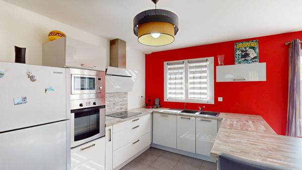 A VENDRE Maison CABRIERES