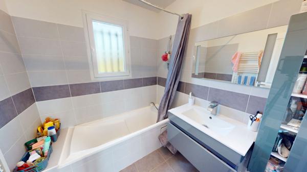 A VENDRE Maison CABRIERES