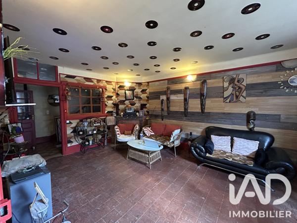 Maison à vendre 4 pièces 136 m² Ainay-le-Château
