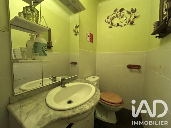 Maison à vendre 4 pièces 136 m² Ainay-le-Château