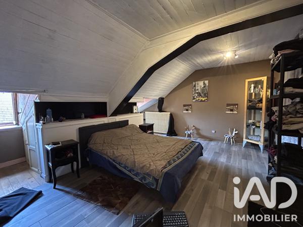 Maison à vendre 4 pièces 136 m² Ainay-le-Château