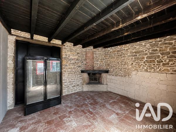 Maison à vendre 4 pièces 136 m² Ainay-le-Château