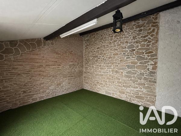 Maison à vendre 4 pièces 136 m² Ainay-le-Château